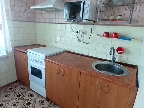 квартира по адресу Запорожье, Деповська ул., 79-А