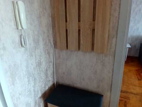 квартира по адресу Запорожье, Деповська ул., 79-А