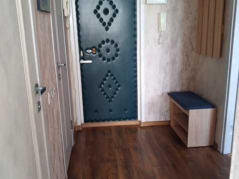 квартира по адресу Запорожье, Деповська ул., 79-А
