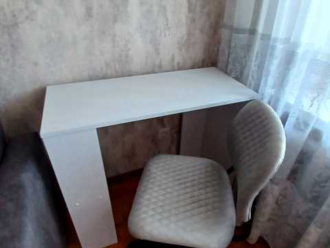 квартира по адресу Запорожье, Деповська ул., 79-А