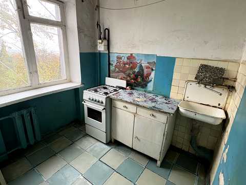 квартира за адресою Запорізького Козацтва вул., 27
