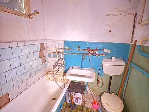 квартира за адресою Запорізького Козацтва вул., 27