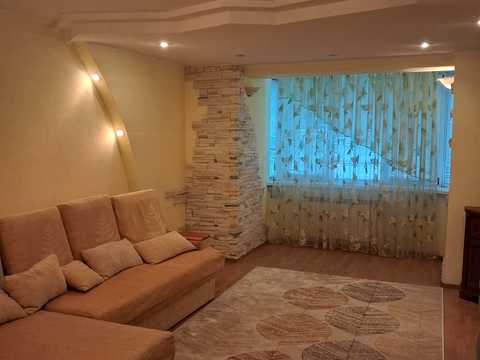 квартира за адресою Степана Рудницького вул. (Академіка Вільямса), 9 к3