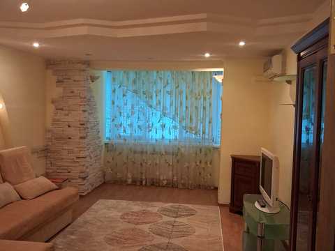 квартира за адресою Степана Рудницького вул. (Академіка Вільямса), 9 к3