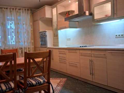 квартира за адресою Степана Рудницького вул. (Академіка Вільямса), 9 к3