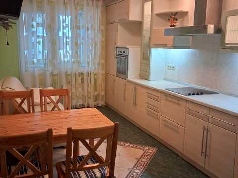 квартира за адресою Степана Рудницького вул. (Академіка Вільямса), 9 к3
