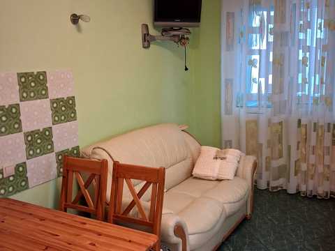 квартира за адресою Степана Рудницького вул. (Академіка Вільямса), 9 к3