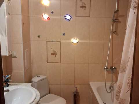 квартира за адресою Степана Рудницького вул. (Академіка Вільямса), 9 к3
