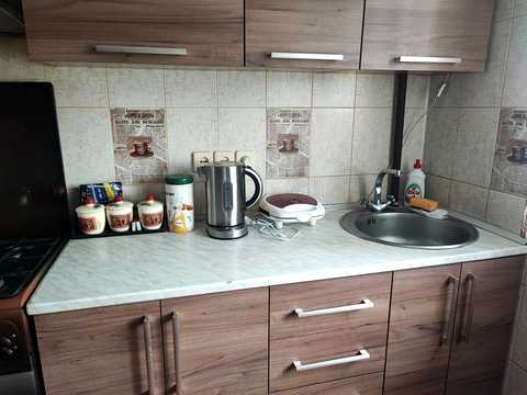 квартира за адресою Андрея Шептицького вул., 15а