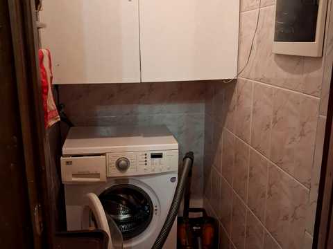 квартира за адресою Степана Рудницького вул. (Академіка Вільямса), 9 к3