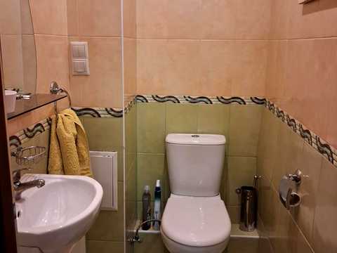 квартира за адресою Степана Рудницького вул. (Академіка Вільямса), 9 к3