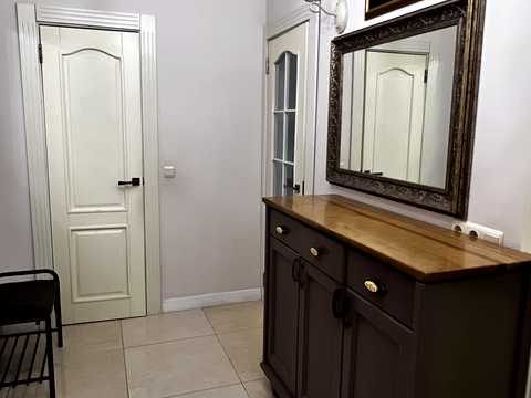 квартира за адресою Драгоманова вул., 2