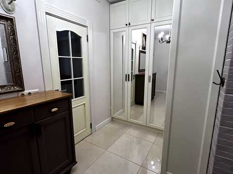 квартира за адресою Драгоманова вул., 2