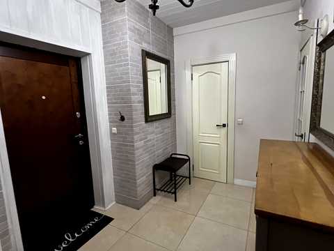 квартира за адресою Драгоманова вул., 2