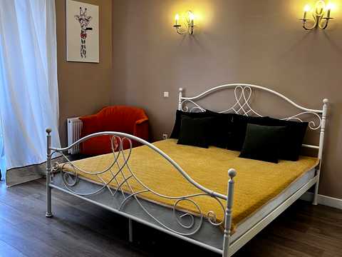 квартира за адресою Драгоманова вул., 2