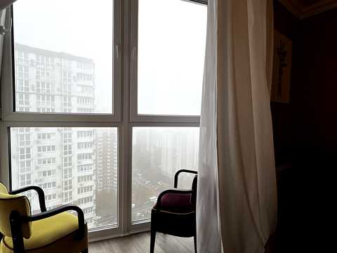 квартира за адресою Драгоманова вул., 2