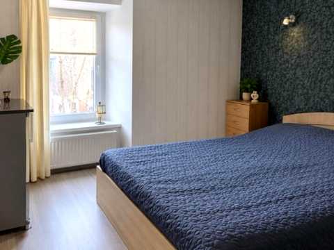квартира за адресою Дерибасівська вул., 1