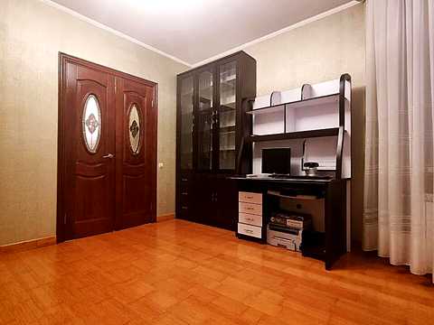 квартира по адресу Миколы Бажана просп., 10