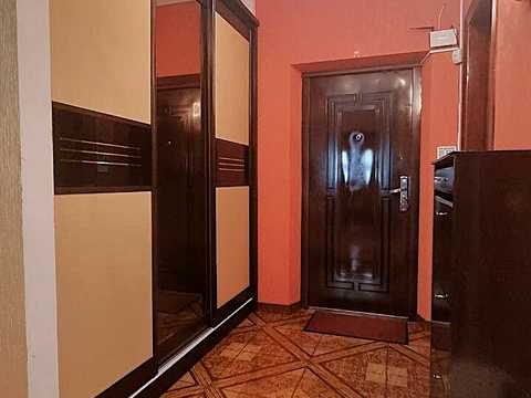квартира по адресу Миколы Бажана просп., 10