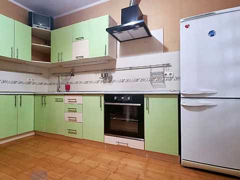 квартира по адресу Миколы Бажана просп., 10