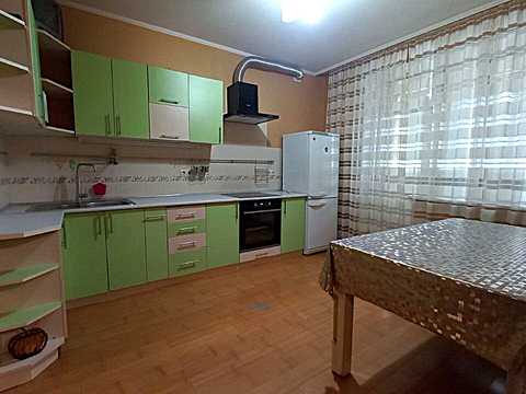 квартира по адресу Миколы Бажана просп., 10