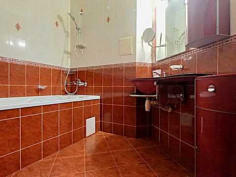 квартира по адресу Миколы Бажана просп., 10