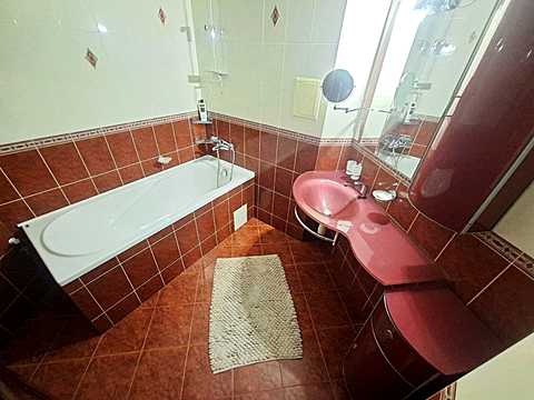 квартира по адресу Миколы Бажана просп., 10