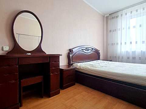 квартира по адресу Миколы Бажана просп., 10