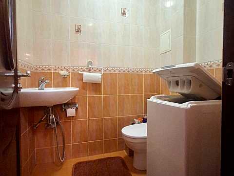 квартира по адресу Миколы Бажана просп., 10
