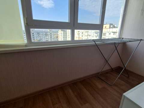 квартира по адресу Тополь-2 жилой массив ул., 41