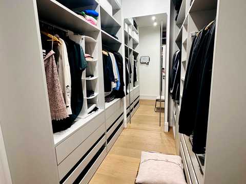 квартира по адресу Гоголевская ул., 43