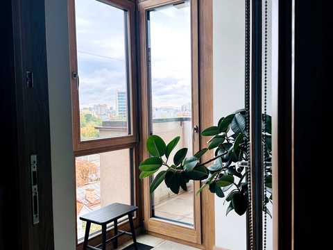 квартира по адресу Гоголевская ул., 43