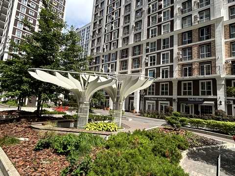 квартира за адресою Михайла Максимовича вул. (Онуфрія Трутенка), 24-В