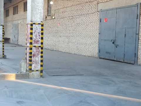 коммерческая по адресу Березина ул., 34