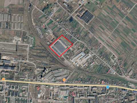 коммерческая по адресу Березина ул., 34