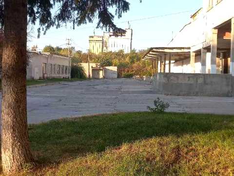 коммерческая по адресу Березина ул., 34