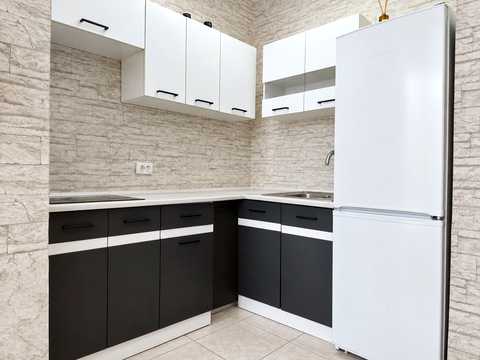 квартира за адресою Перлинна вул., 3