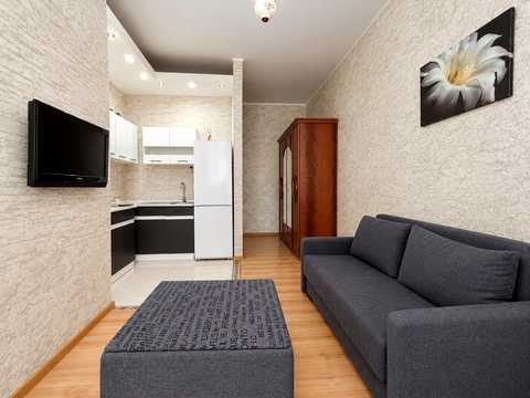 квартира за адресою Перлинна вул., 3