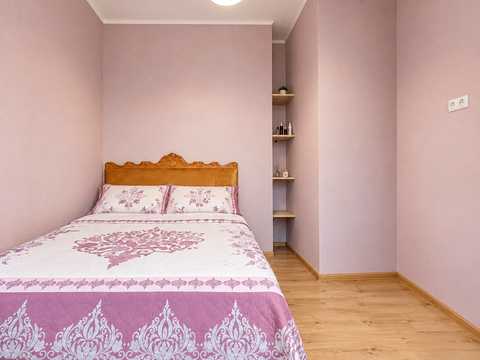 квартира за адресою Перлинна вул., 3