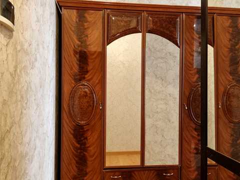 квартира за адресою Перлинна вул., 3