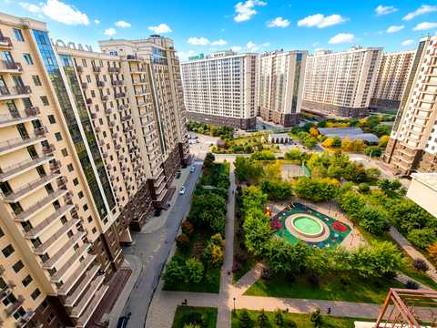 квартира за адресою Перлинна вул., 3