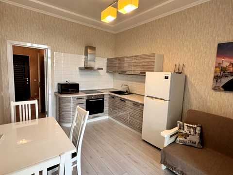 квартира по адресу Гагаринское Плато ул. (Гагаринское Плато), 5б