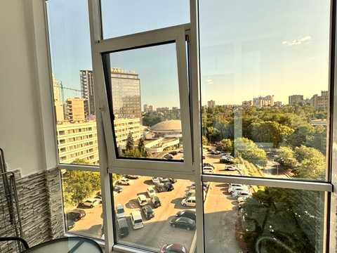 квартира по адресу Гагаринское Плато ул. (Гагаринское Плато), 5б