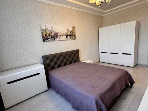 квартира по адресу Гагаринское Плато ул. (Гагаринское Плато), 5б