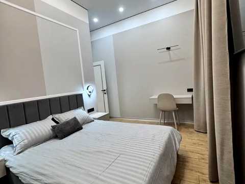 квартира по адресу Ломаная ул., 18