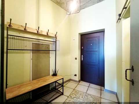 квартира по адресу Федора Эрнста ул., 16