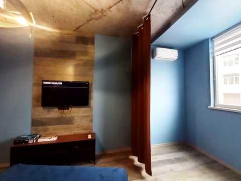 квартира по адресу Федора Эрнста ул., 16