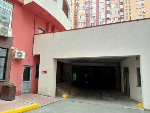 квартира по адресу Федора Эрнста ул., 16