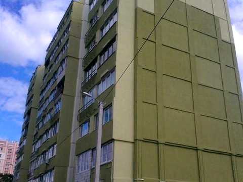 квартира за адресою Лопанська вул., 35