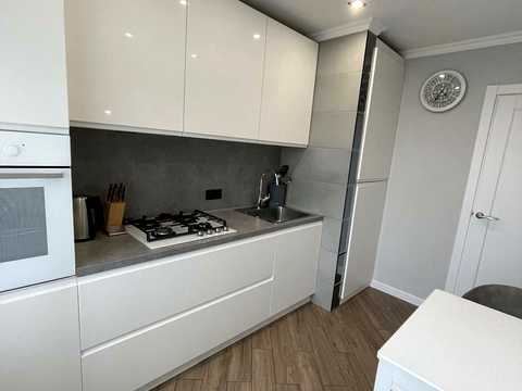 квартира по адресу Романа Шухевича ул. (Курчатова), 71